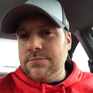 Meet your Posher, Kevin